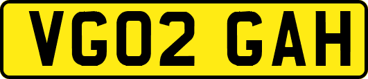 VG02GAH