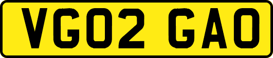 VG02GAO