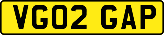 VG02GAP