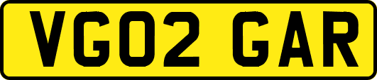 VG02GAR