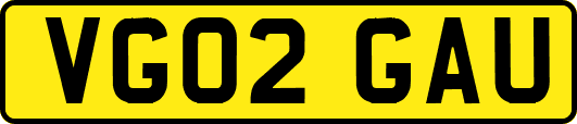 VG02GAU