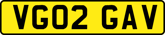 VG02GAV