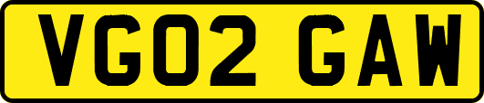 VG02GAW