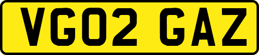 VG02GAZ