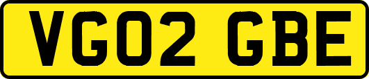 VG02GBE