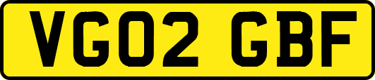 VG02GBF