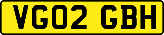 VG02GBH