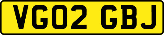 VG02GBJ