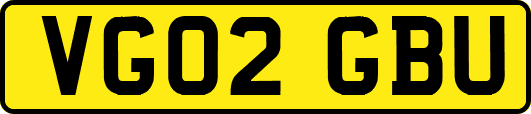 VG02GBU