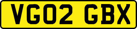 VG02GBX