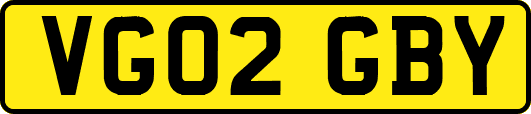 VG02GBY