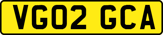 VG02GCA