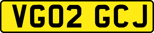 VG02GCJ