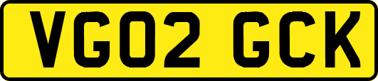 VG02GCK