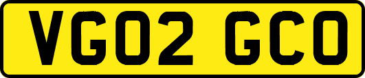 VG02GCO