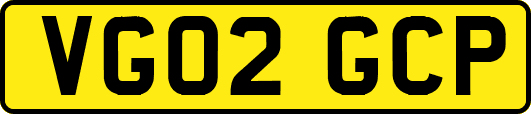 VG02GCP