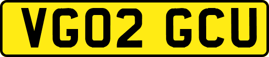VG02GCU