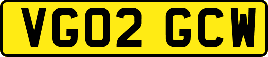 VG02GCW