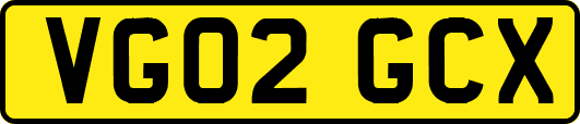 VG02GCX