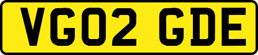 VG02GDE