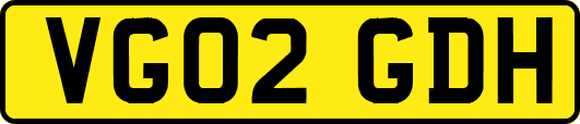 VG02GDH