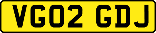 VG02GDJ