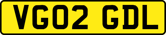VG02GDL