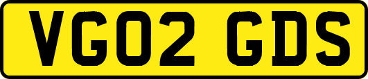 VG02GDS