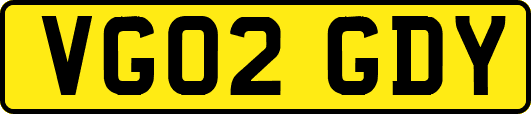 VG02GDY