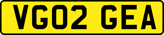 VG02GEA