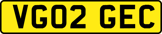 VG02GEC