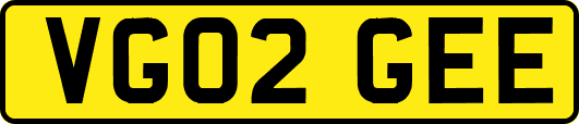 VG02GEE