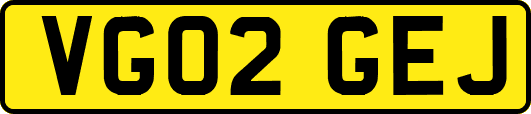 VG02GEJ