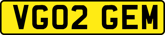 VG02GEM