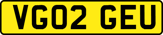 VG02GEU