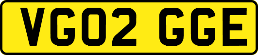 VG02GGE