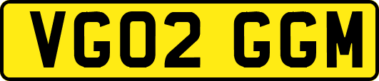 VG02GGM