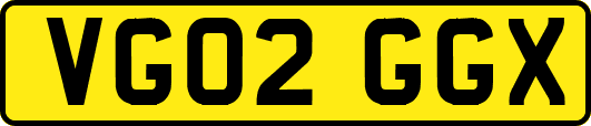 VG02GGX