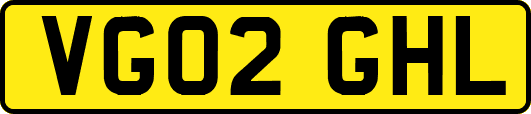VG02GHL