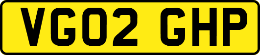 VG02GHP