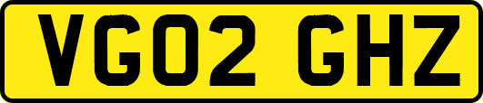 VG02GHZ