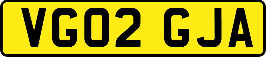 VG02GJA