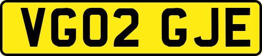 VG02GJE