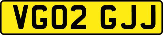 VG02GJJ
