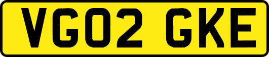 VG02GKE