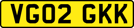 VG02GKK