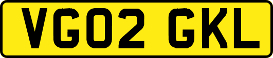 VG02GKL