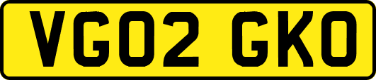 VG02GKO