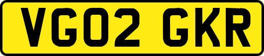 VG02GKR