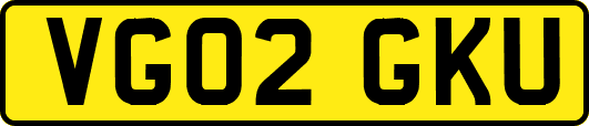 VG02GKU